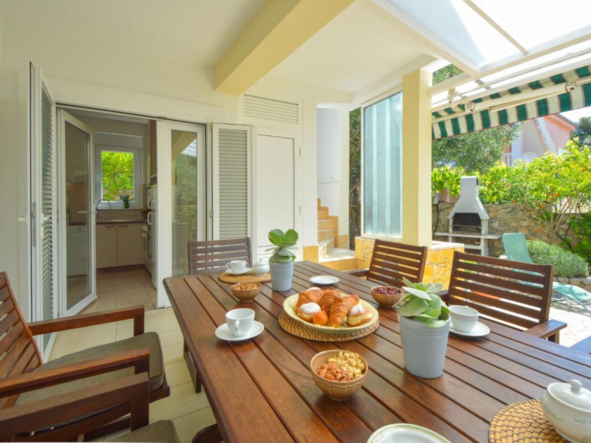 Holiday Home Darena By Interhome Sovlje Exteriör bild